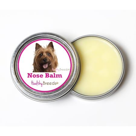 Healthy Breeds 2 oz Australian Terrier Dog Nose Balm 840235191759